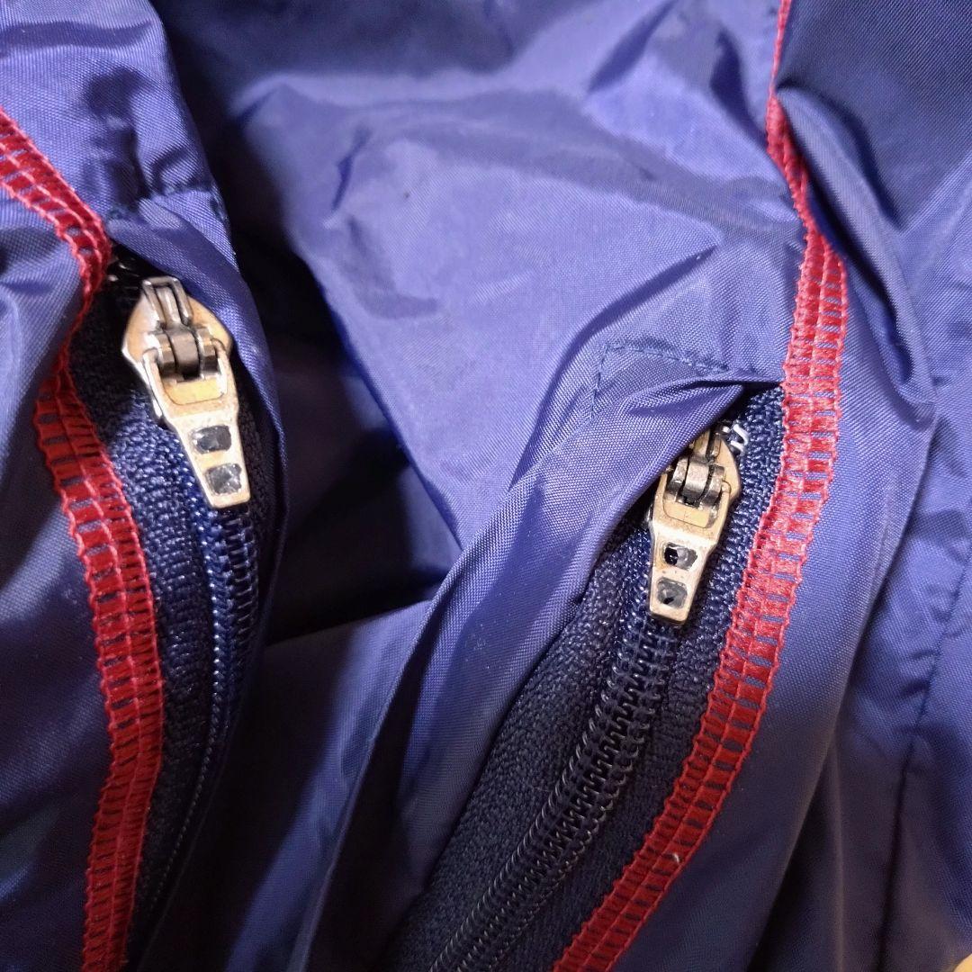 Kappa カッパ ウインドブレーカー上下 ジュニア セットアップ