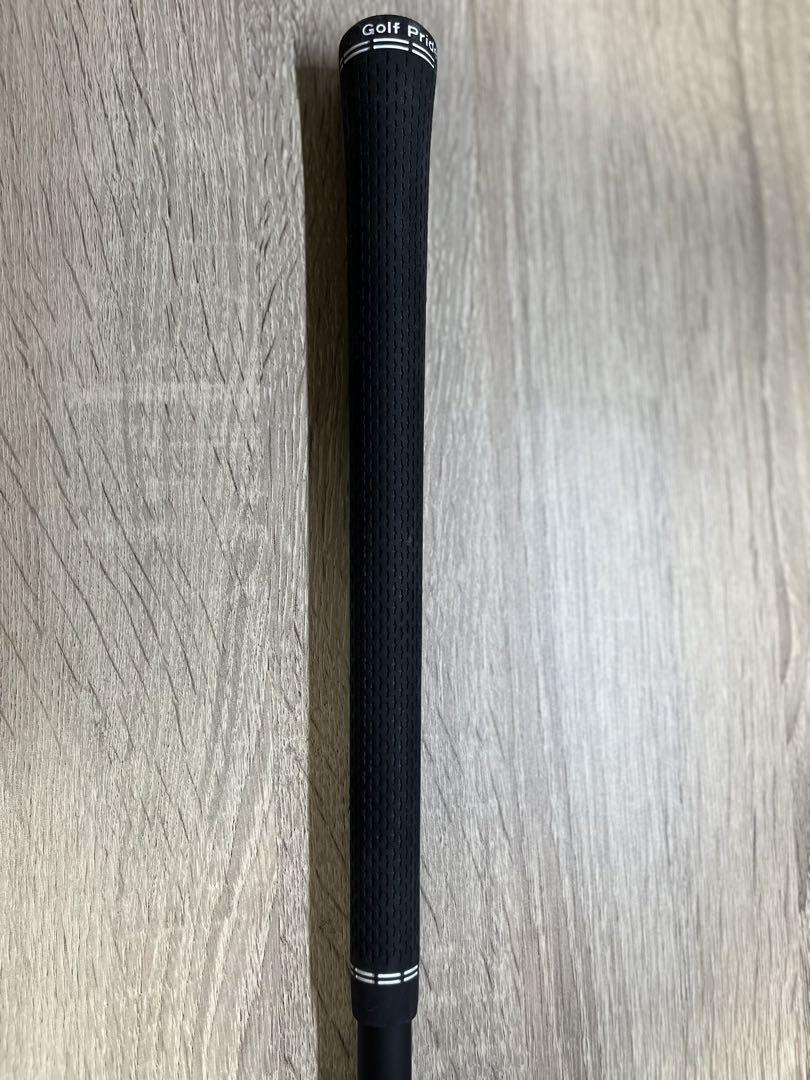 モーダス ゴースト S GOST タイトリストスリーブ　5U 24°
