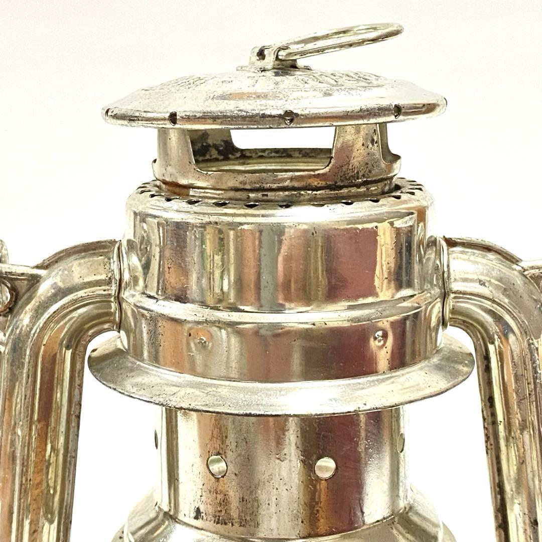 FEUERHAND　フュアーハンド　275 ドイツ製　ビンテージランタン