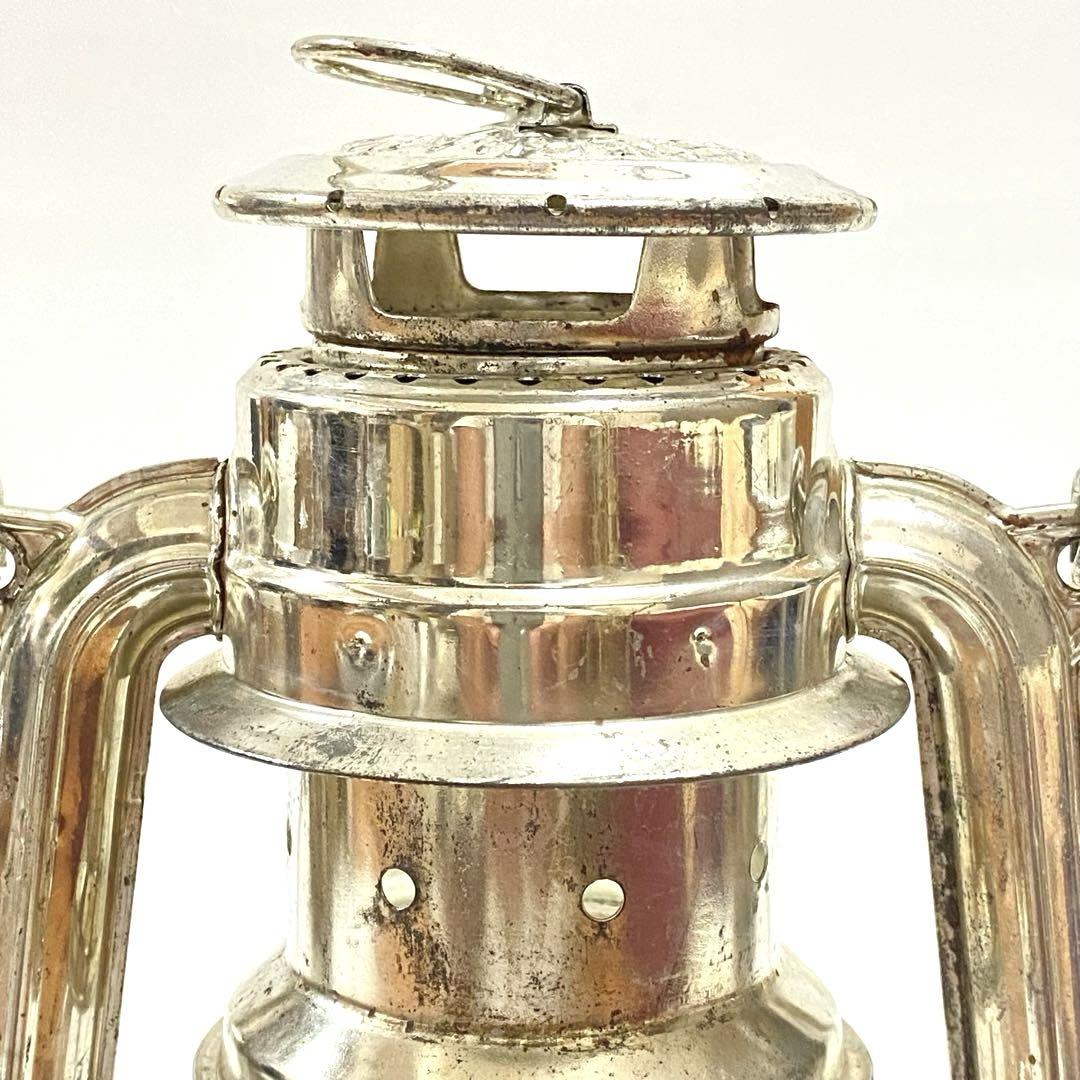FEUERHAND　フュアーハンド　275 ドイツ製　ビンテージランタン