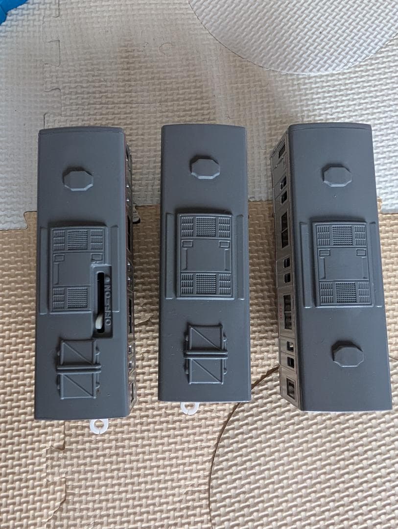 ■(値下げ)プラレール 相模鉄道セット(相鉄20000系 7000系) 箱あり ■(値下げ)プラレール 相模鉄道セット(相鉄20000系 7000系) 箱あり