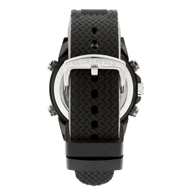 globenfeld limited edition