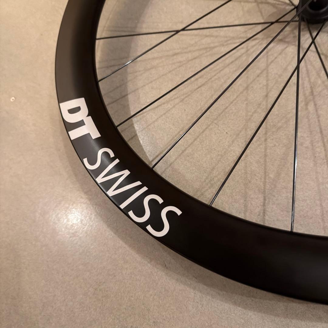 DTSWISS ARC1400 dicut DB front50 rear62 DTSWISS ARC1400 dicut DB front50 rear62