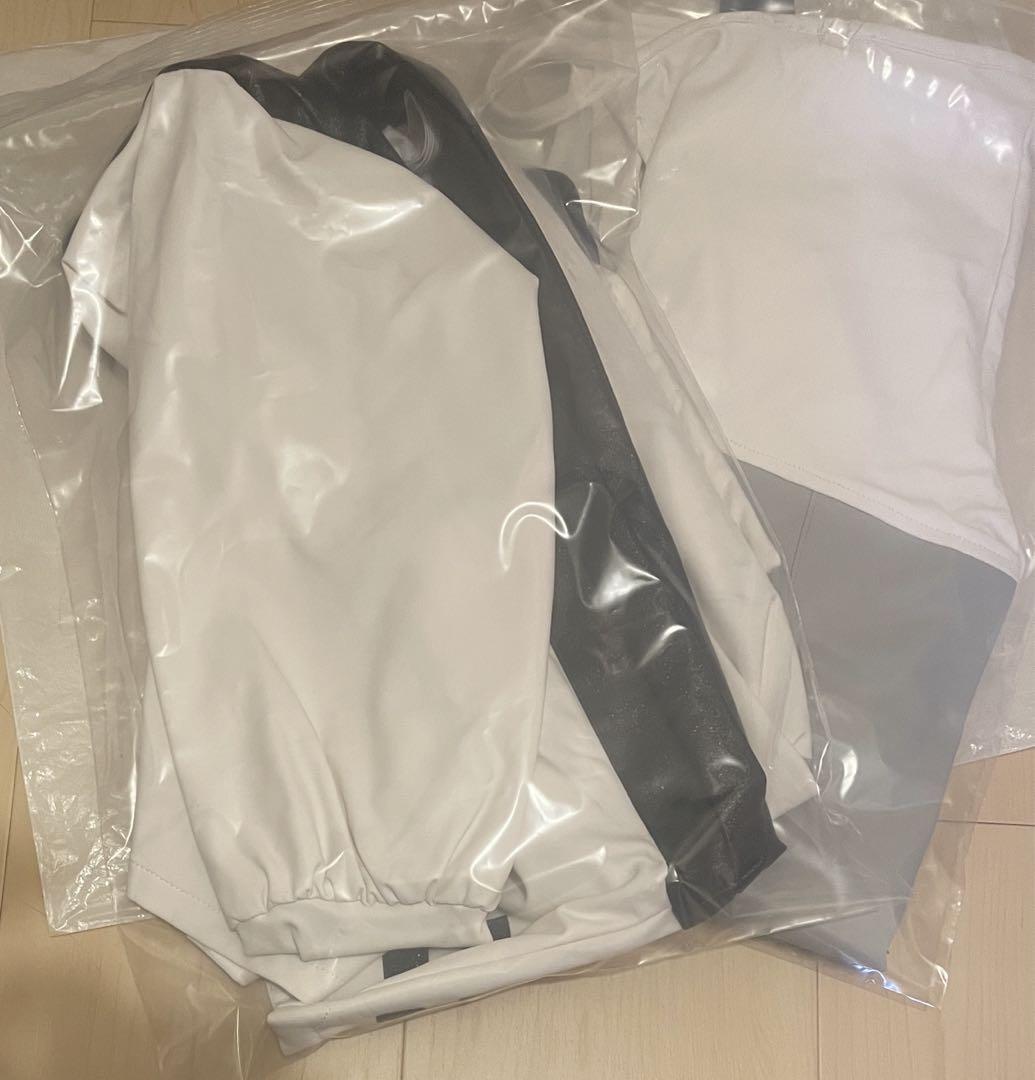 ウィッグ込
