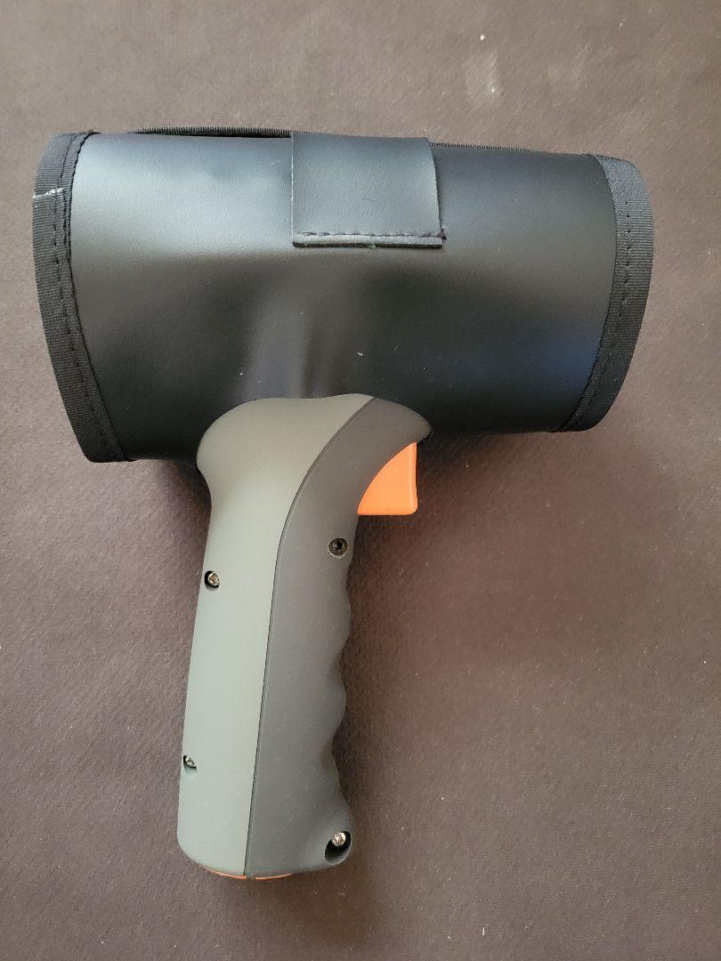 Bushnell ブシュネル　スピードガン　スピードスターV