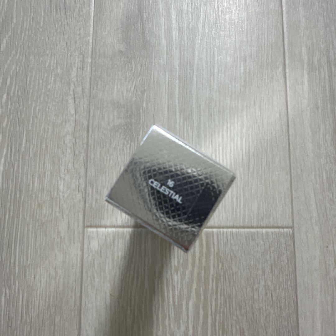トムフォード ソレイユ　ネージュ　グロス　リュクス（限定品）