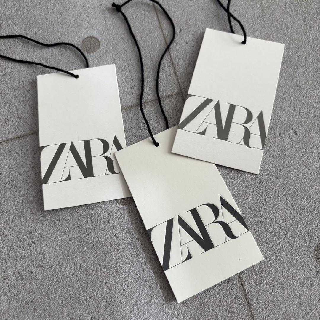 ZARA kids スーツ4点セット　120cm