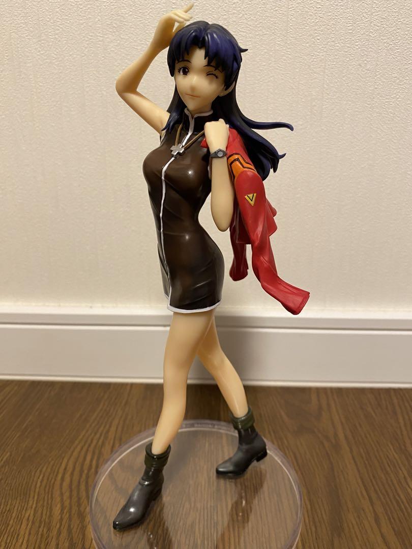 新世紀エヴァンゲリオン フィギュア