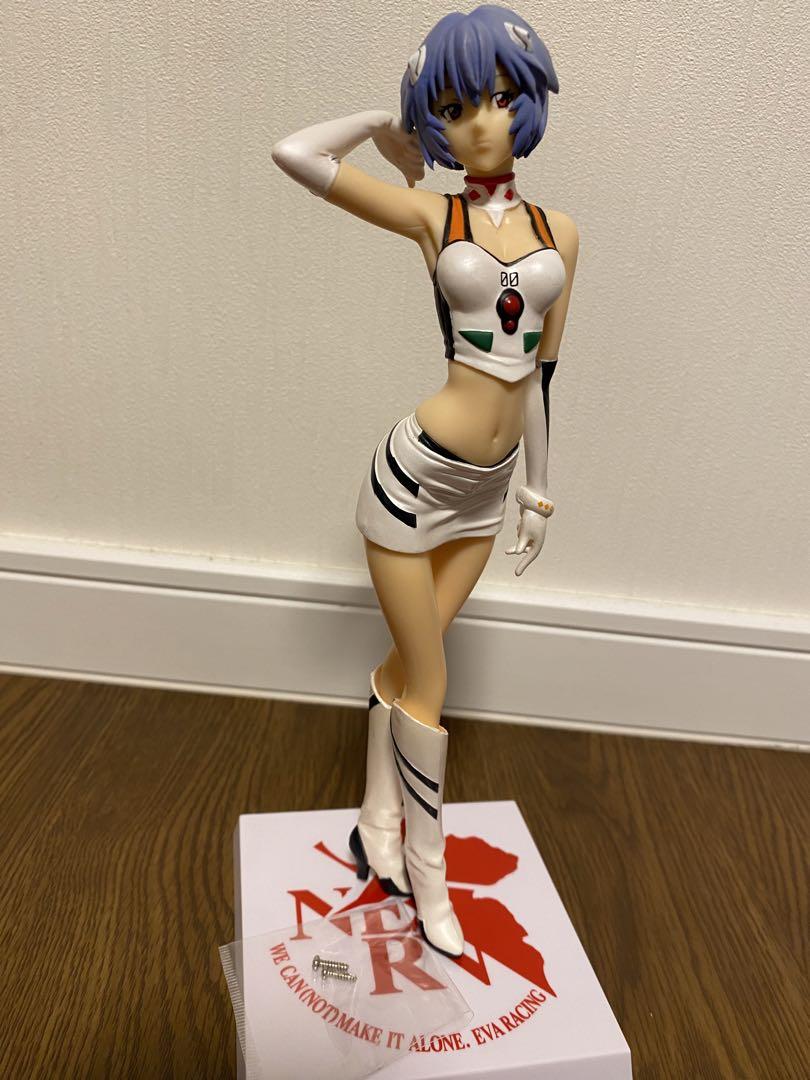 新世紀エヴァンゲリオン