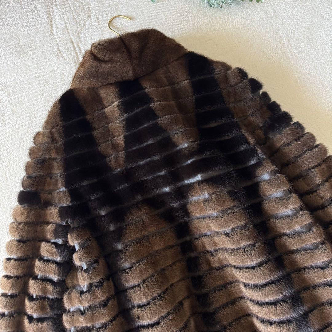 FUR ミンク
