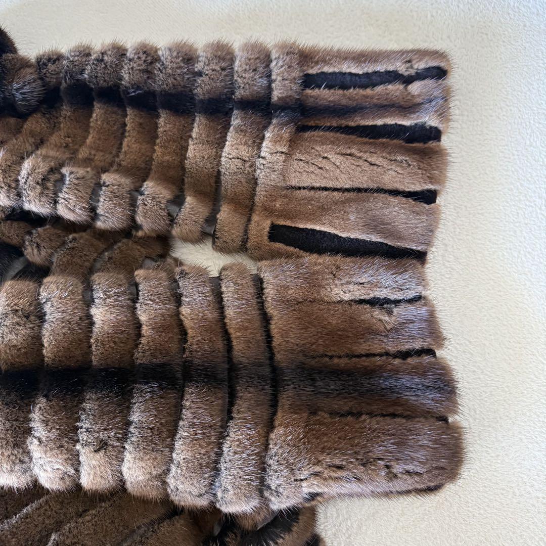 ●MINK FUR