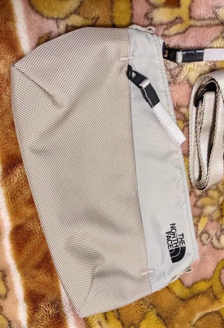 NORTH FACE ノースフェイス エレクトラトート ショルダーバッグ S 5