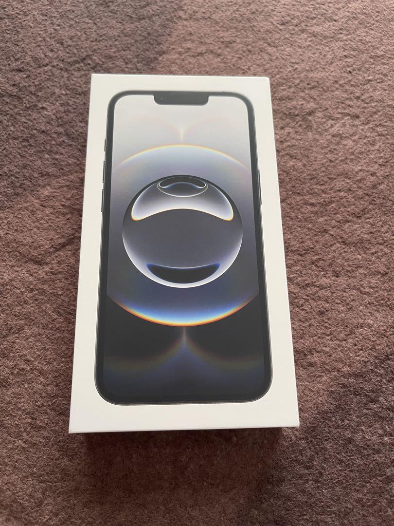 Apple iPhone 16e 128GB ホワイト