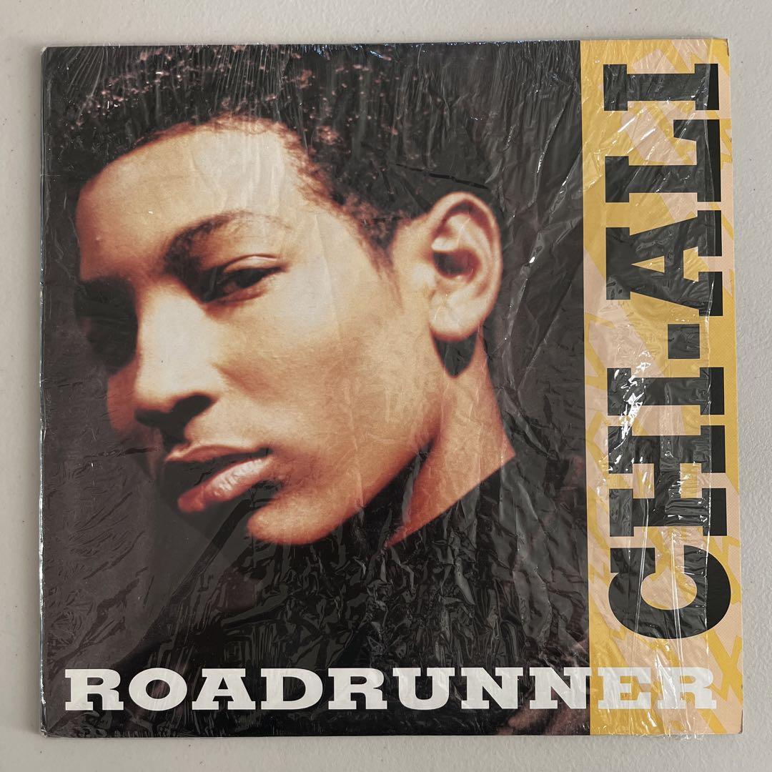 Chi-Ali - Roadrunner/The Fabulous Chi ②