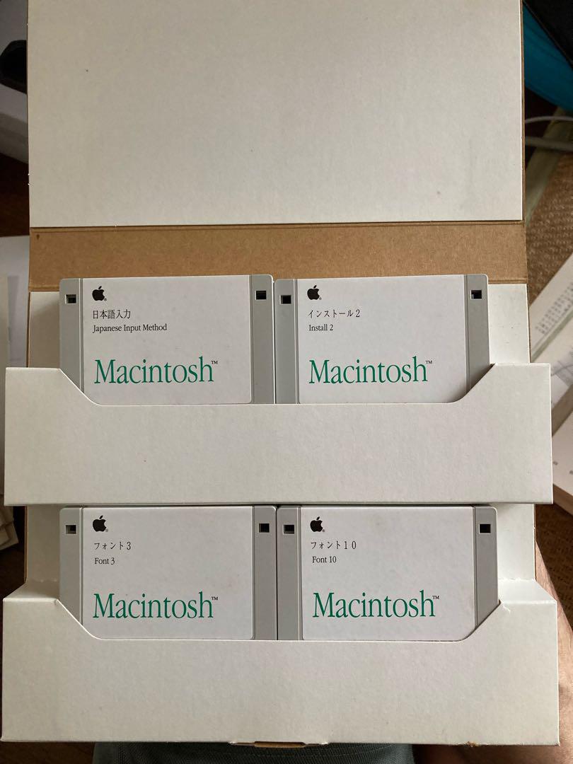 Macintosh Color Classic Ⅱ