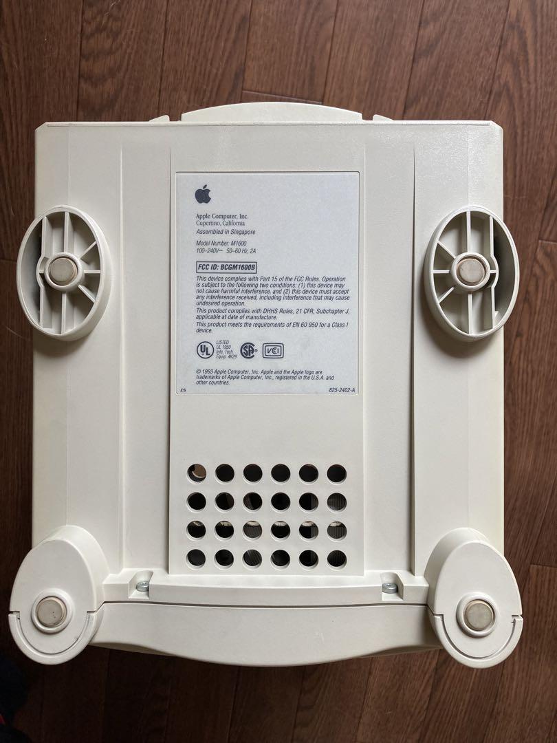 Macintosh Color Classic Ⅱ