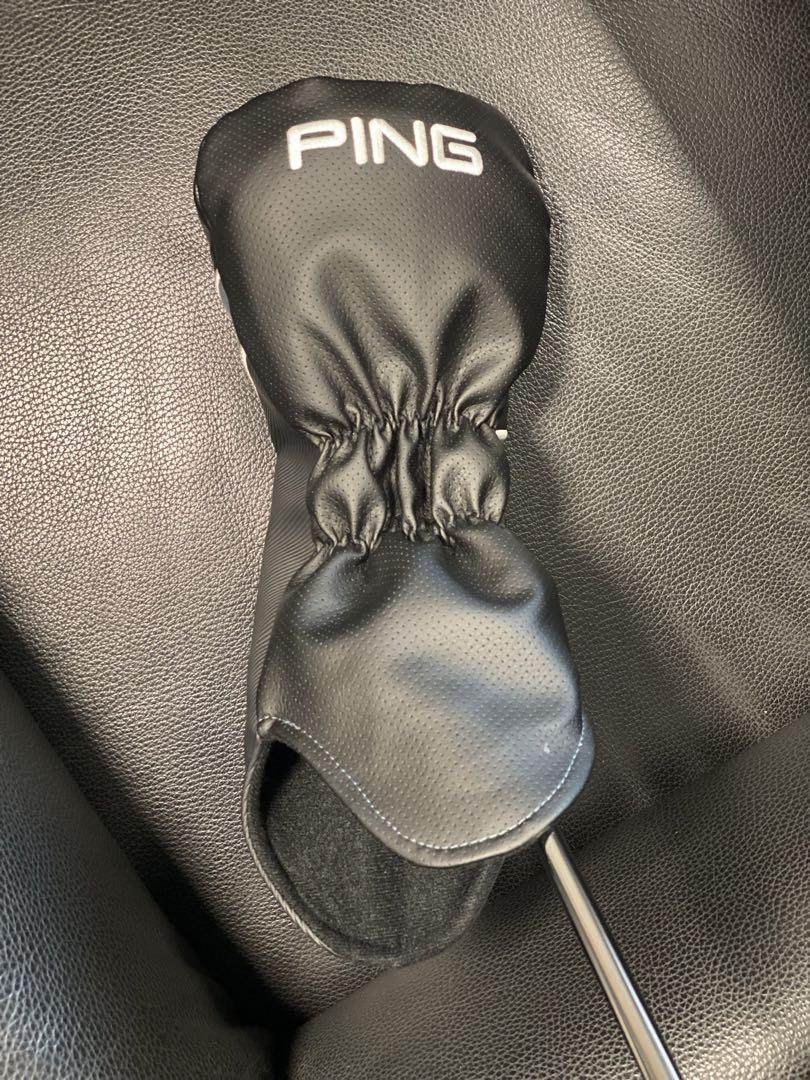 ping ピンG425 9° LST ドライバー 画像7