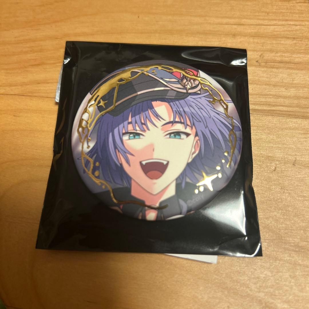 魔法使いの約束 まほやく ムル 6周年 缶バッジ - メルカリ