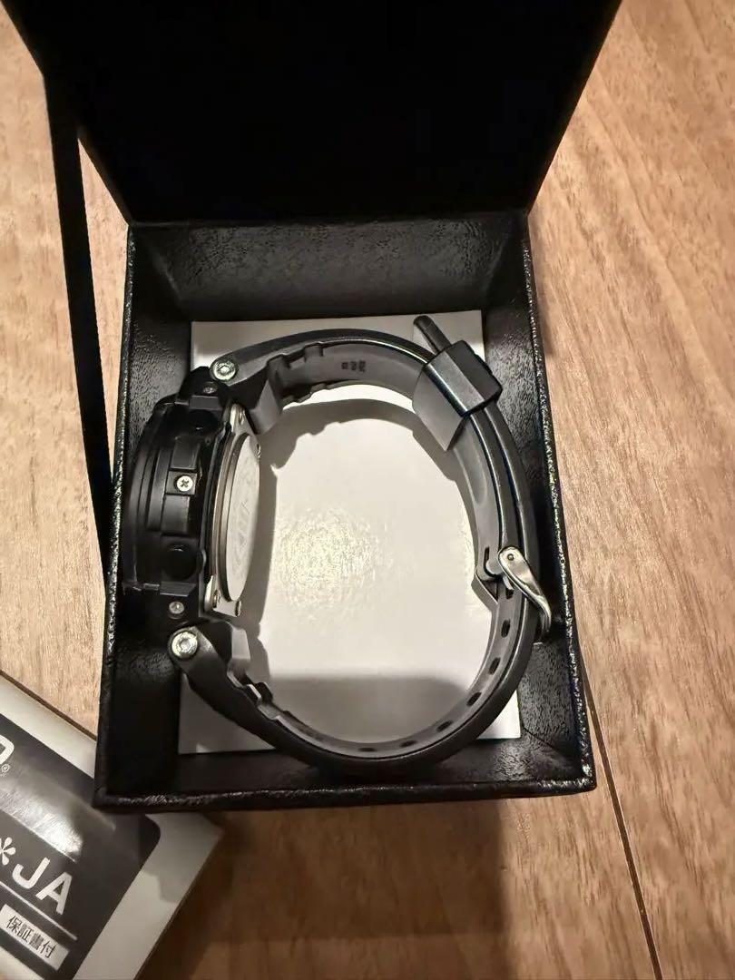 G-SHOCK 5524 ブラック