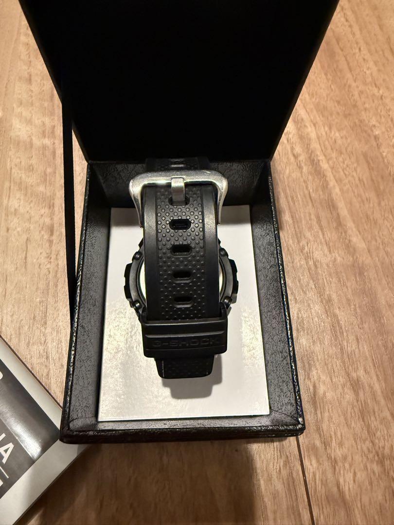 G-SHOCK 5524 ブラック
