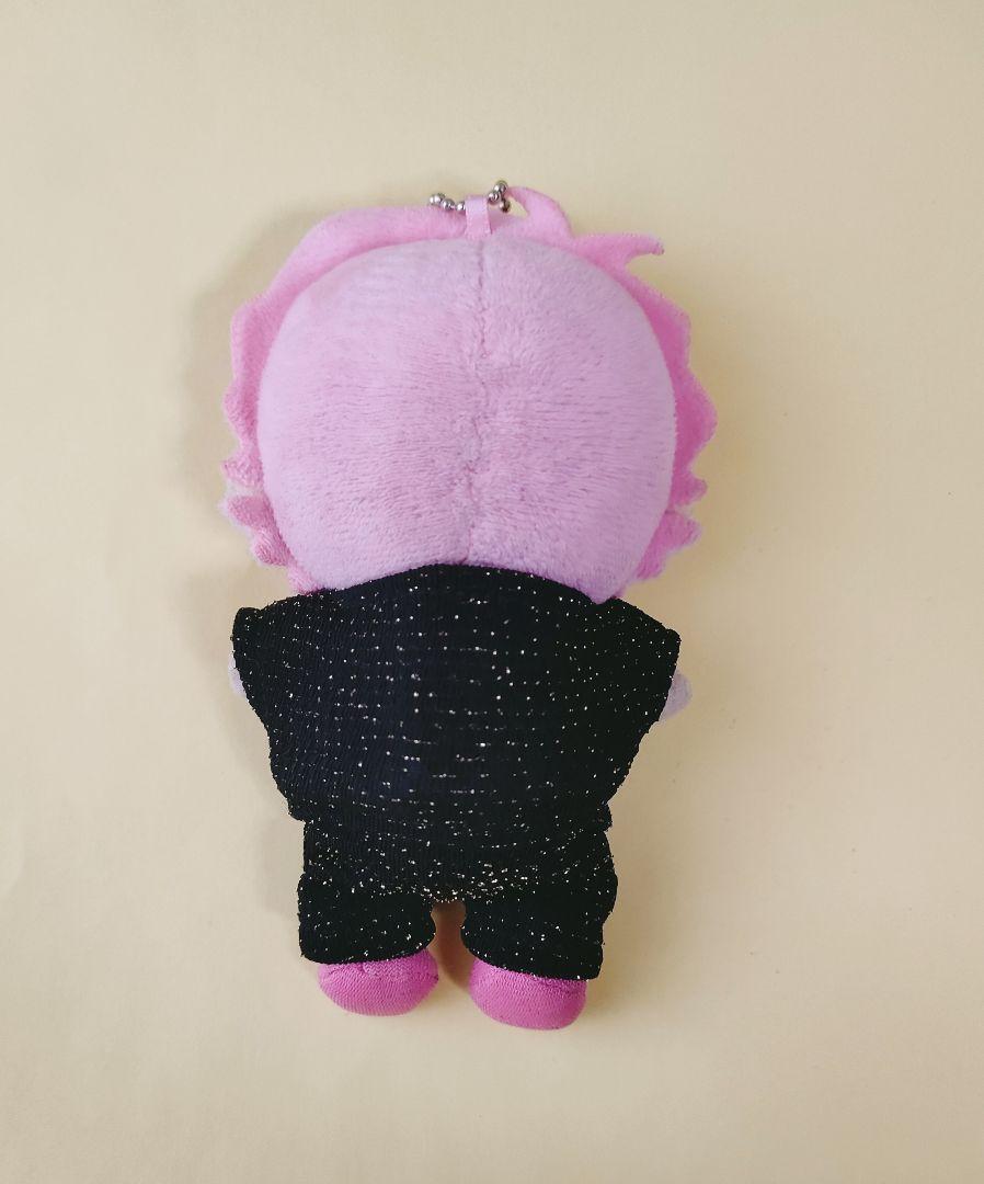 すのチル　ぬい服　yagopop
