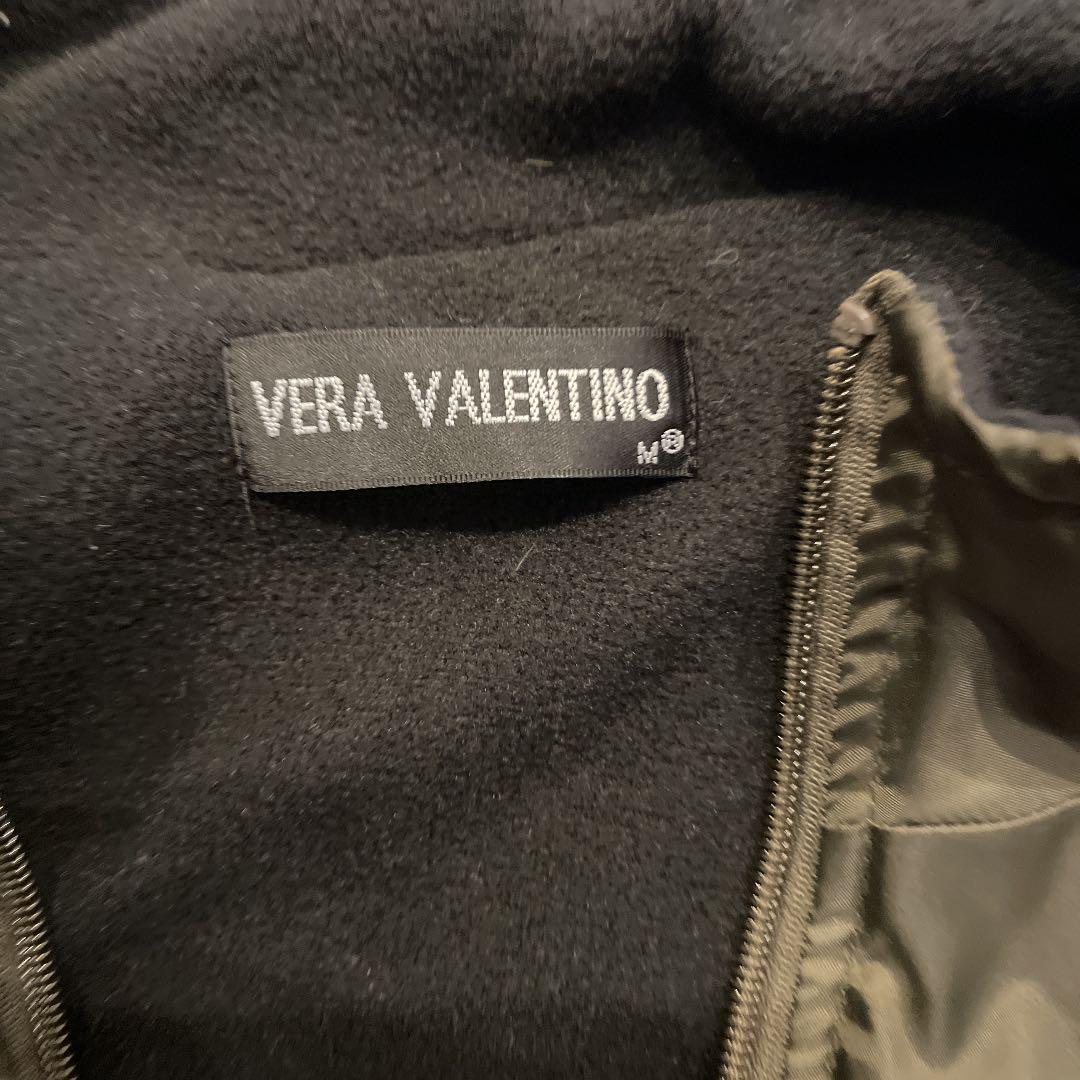 VERA VALENTINO ジャケット VERA VALENTINO ジャケット