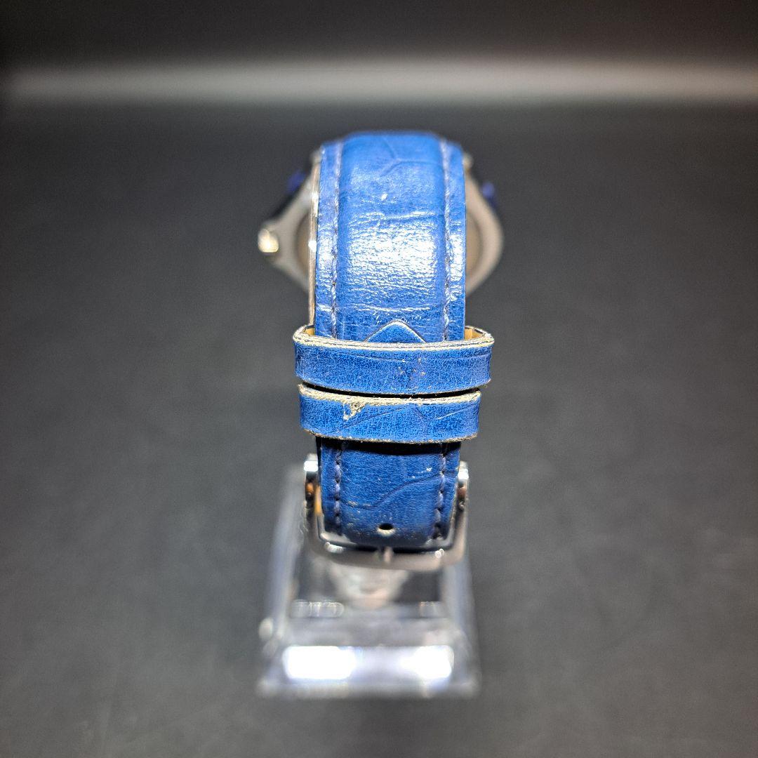 TISSOT　ティソ　ダイバー　PR50　ATOLLO　時計