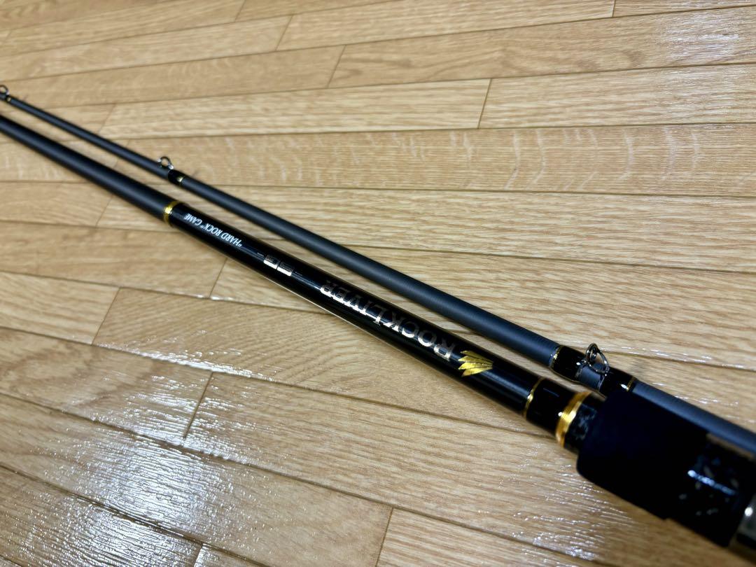 RV5-902H|B ベイトロッド