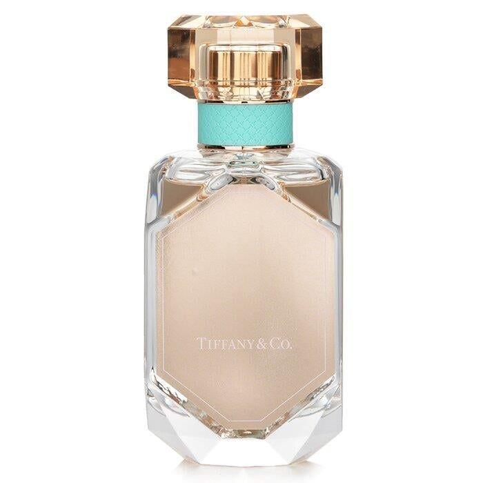 【未開封】Tiffanyティファニー ローズゴールド オー ドパルファム50ml TIFFANY&Co. TIFFANY ティファニー ローズゴールド EDP
