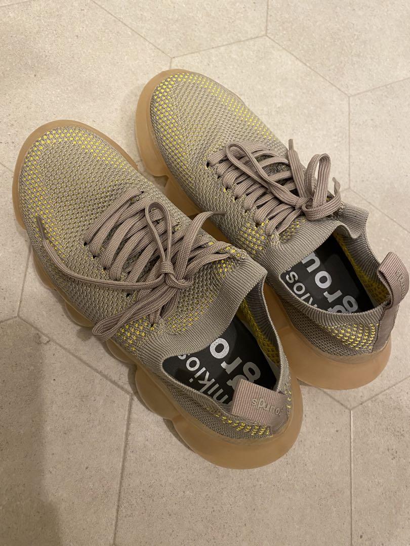 MIKIOSAKABE Web Limited Items Shoes – MIKIOSAKABE & JennyFax