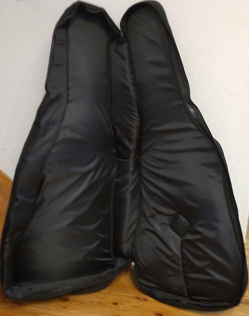 チェロ4/4用のソフトケース