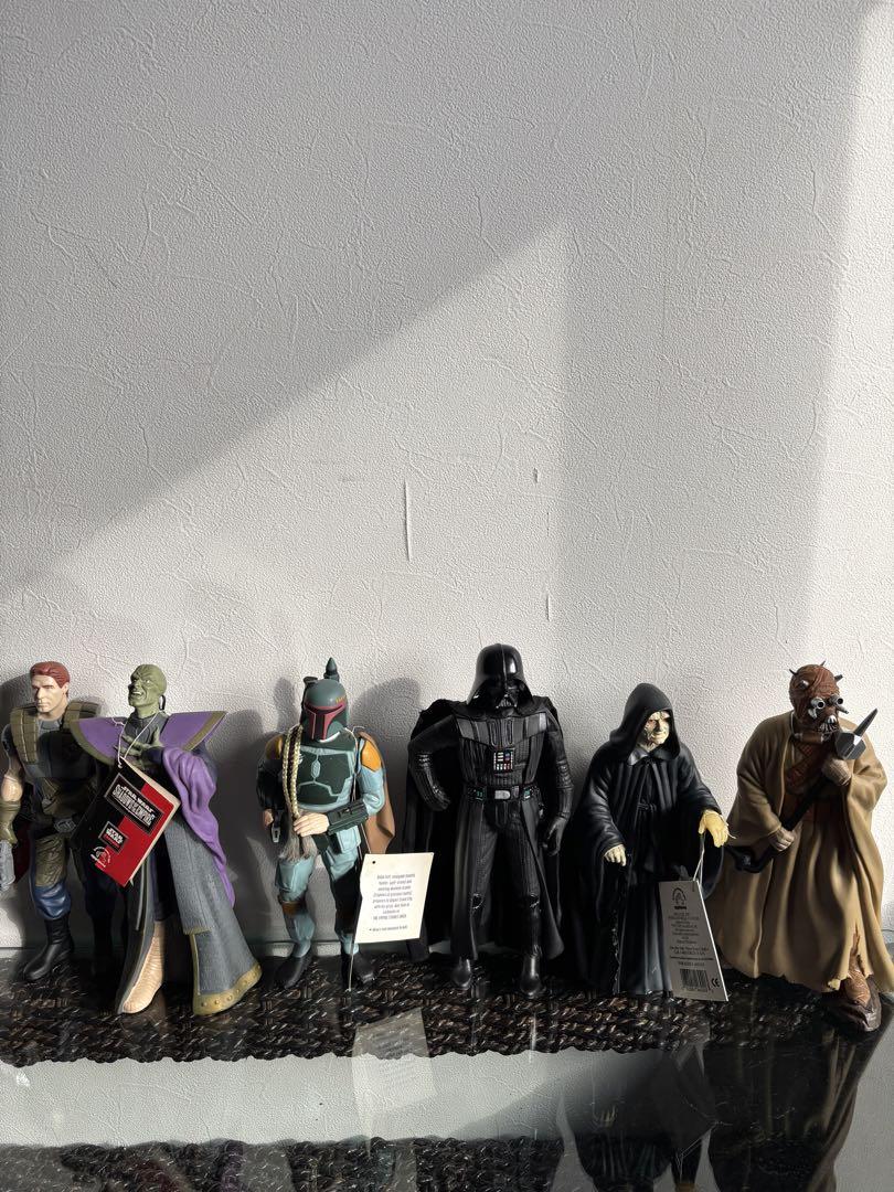 スターウォーズ クラシック