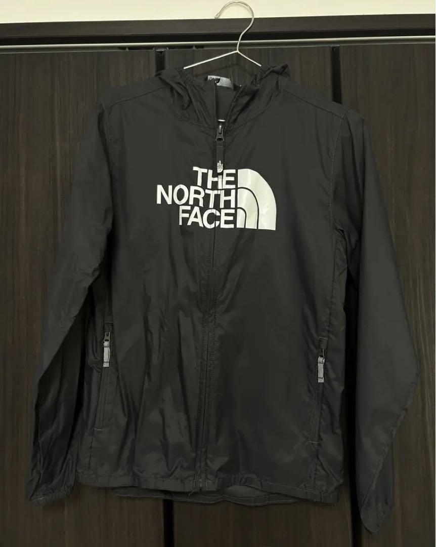 THE NORTH FACE ノースフェイス Lサイズ ナイロンジャケット 4,784円