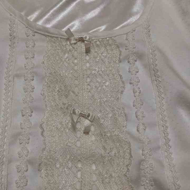 半袖シャツ 1800円