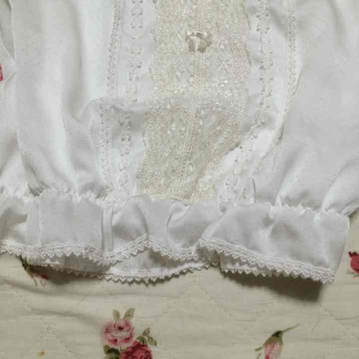半袖シャツ 1800円