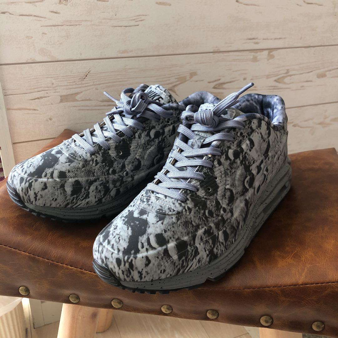 air max lunar