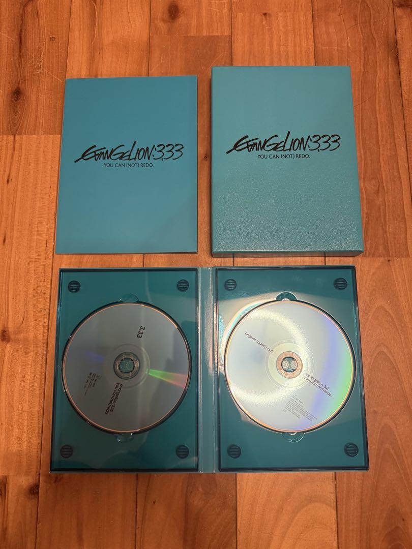 NEON GENESIS EVANGELION DVD-BOX'07 他SET