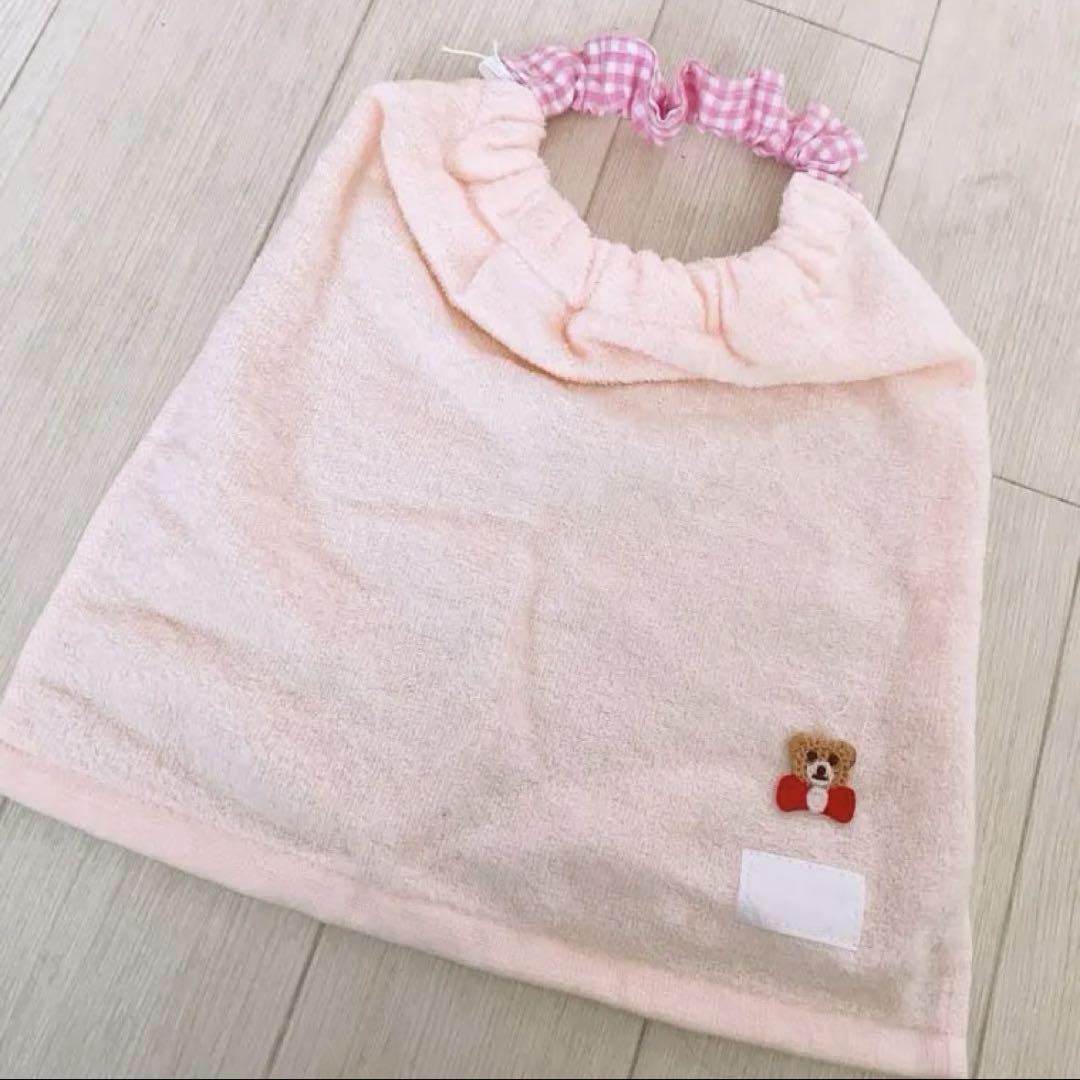 エプロン