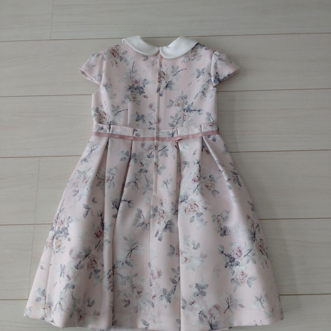 レビューの多い高評価商品特集！ CHOPIN 女児ワンピース＆ボレロ キッズ服 size120＋靴19センチ フォーマル・ドレス・スーツ