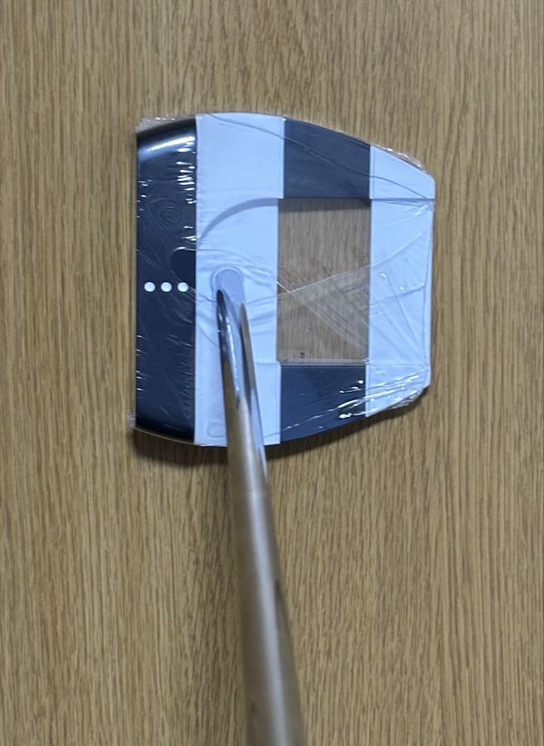 Ai-ONE squere 2 squere JAILBIRD 45インチ