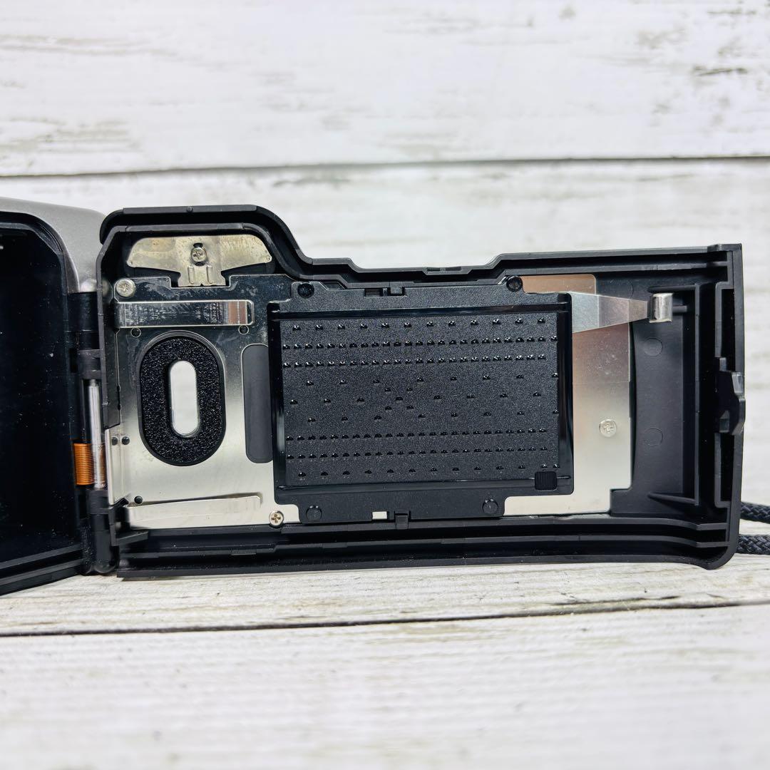 CanonコンパクトフィルムカメラAutoboy Luna PANORAMA ②