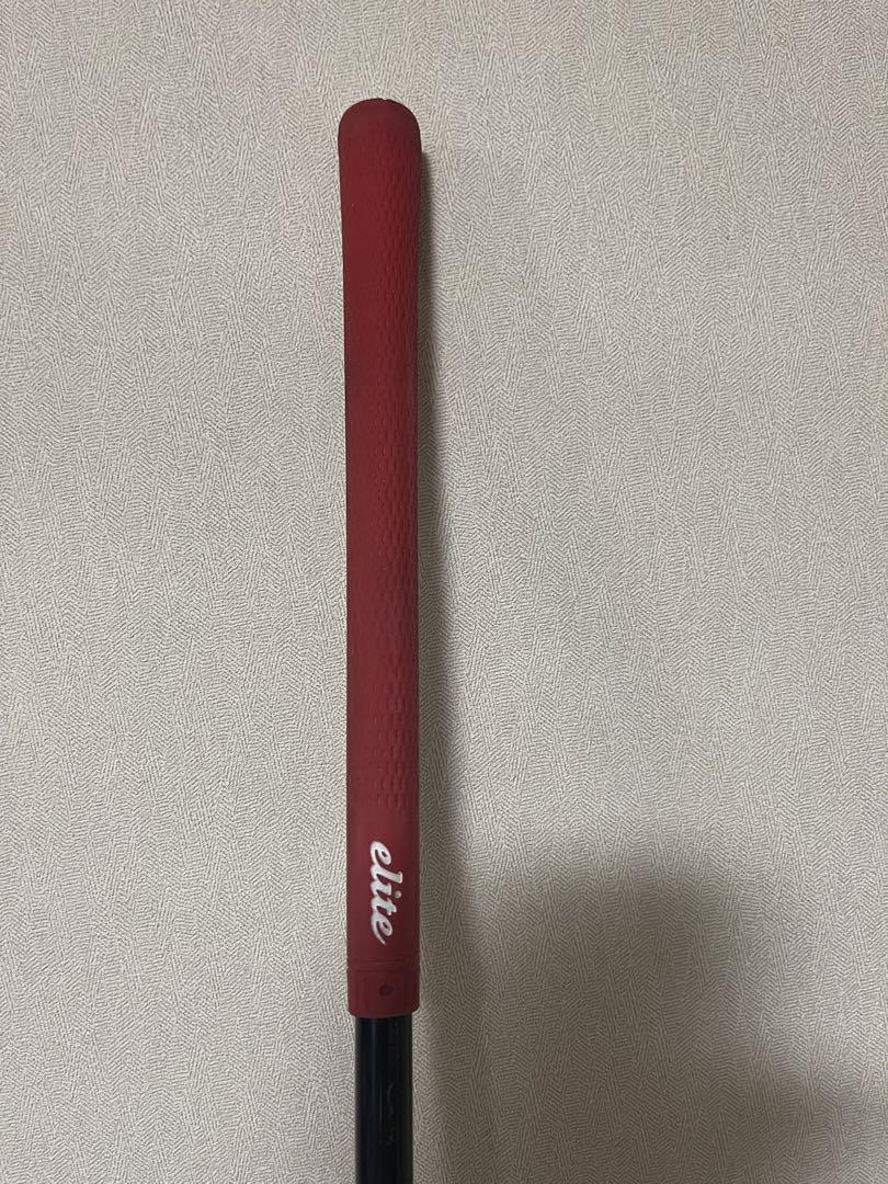 フジクラ スピーダーNXグリーン 50S