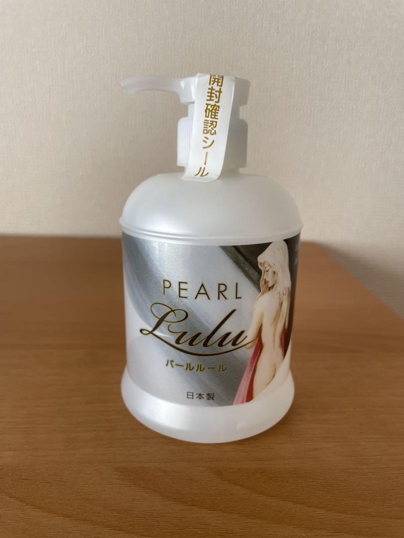 ☆送料込み☆ スミスブランド　潤滑ゼリー　パールルール300ml 3個セット