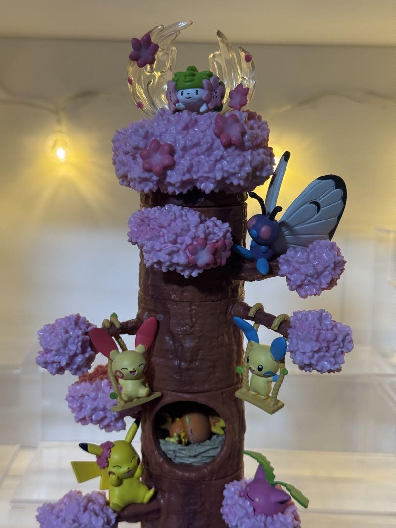 ポケモン リーメント あつめて！かさねて！