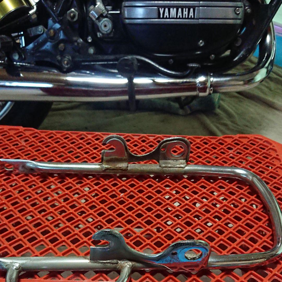 品質保証人気 RD350 リアシートウィンカーステー QCc5X-m56305447804 RD250 本物保証HOT