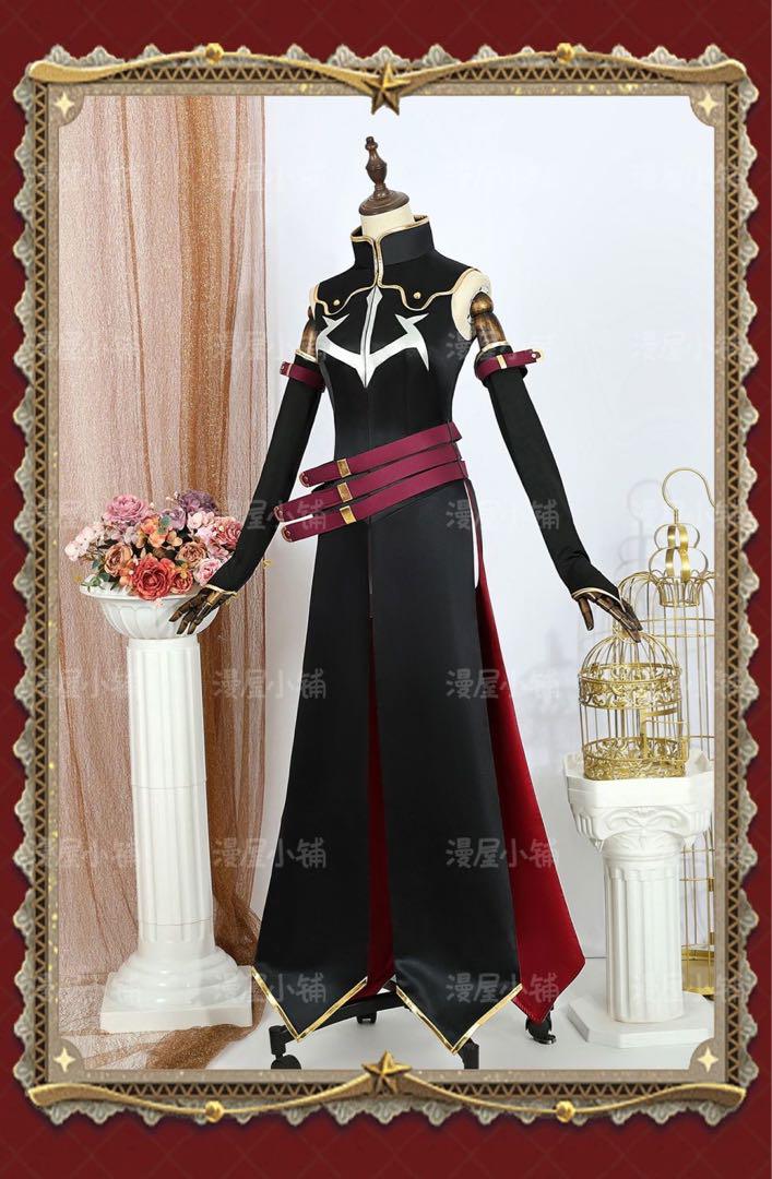 即日発送可能 コードギアス 反逆のルルーシュ C.C. 黒の騎士団 コスプレ衣装