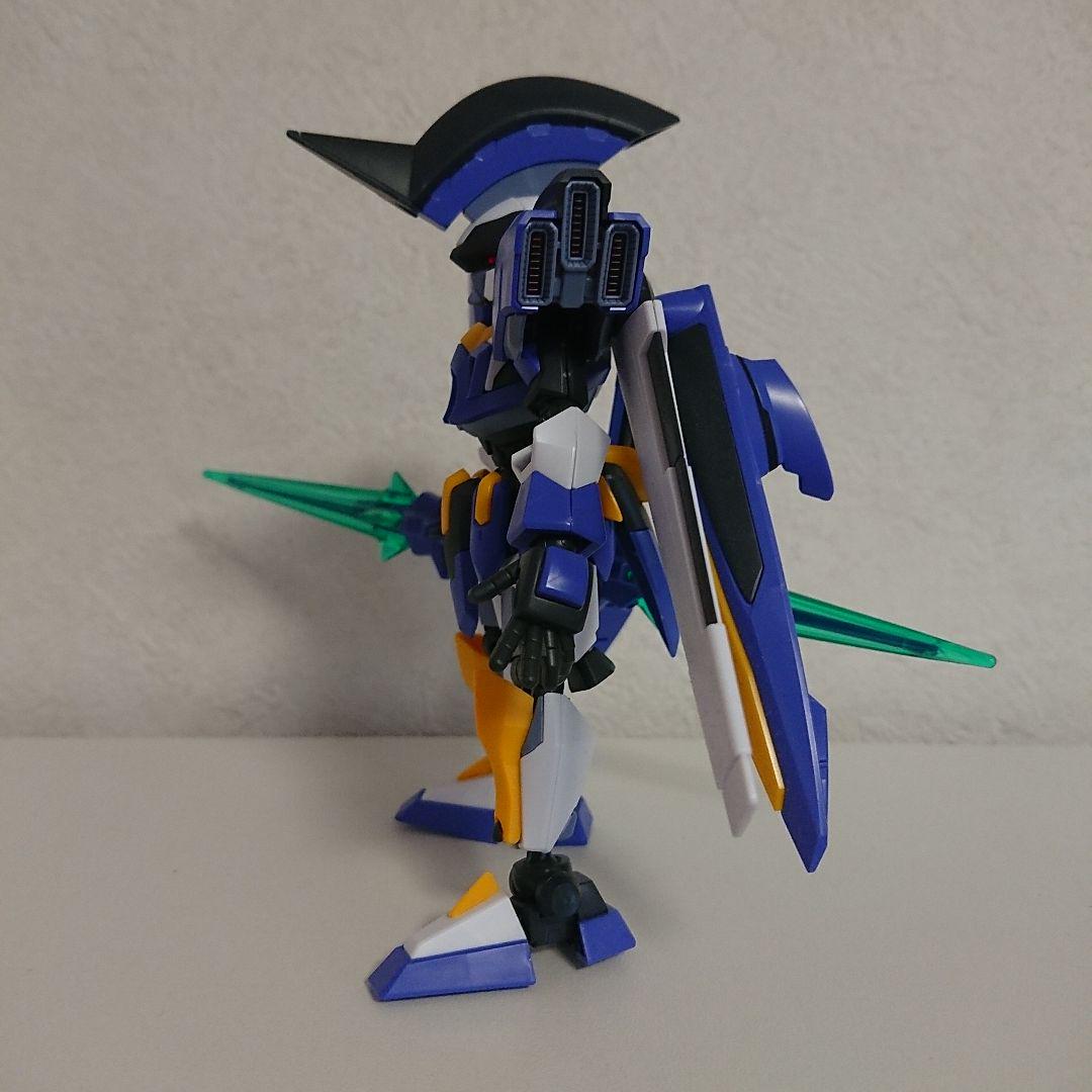 ジャンク】ハイパーファンクション LBXオーディーン ダンボール