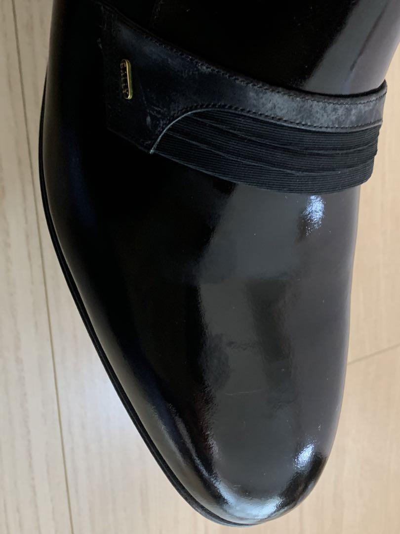 BALLY