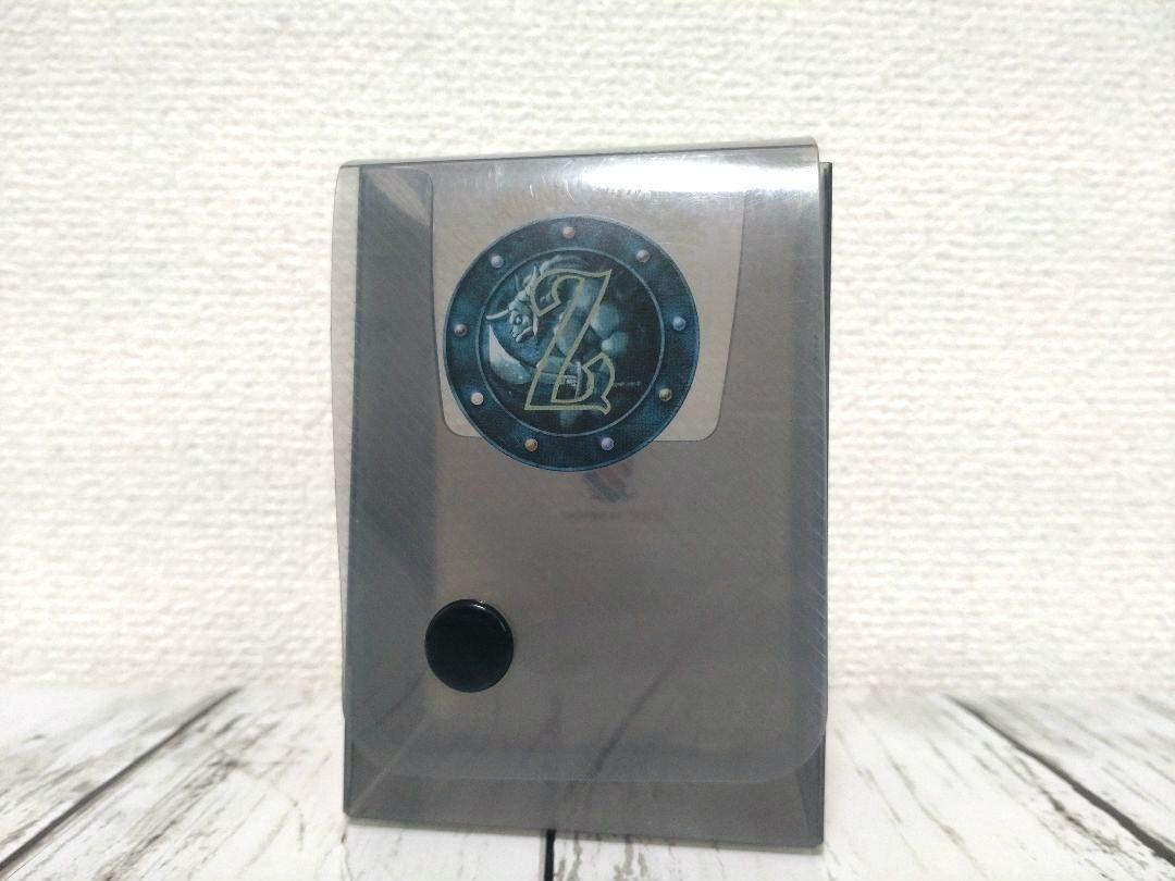 ✨未開封デッキケース3個 匿名発送✨ ミラクルオブザゾーン MOZ 大貝獣物語 ミラクルオブザゾーン MOZ 大貝獣物語 デッキケース - メルカリ
