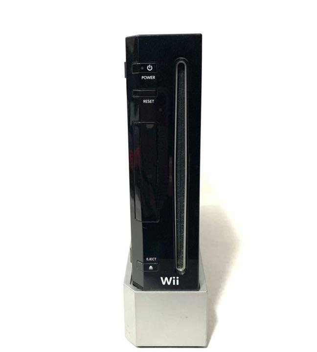 ❤️Wii本体+ソフトセット♪ 付属品多数❤️